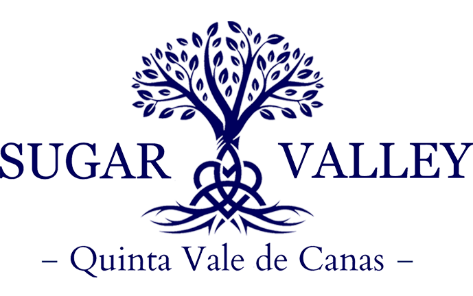 Logótipo da Sugar Valley
